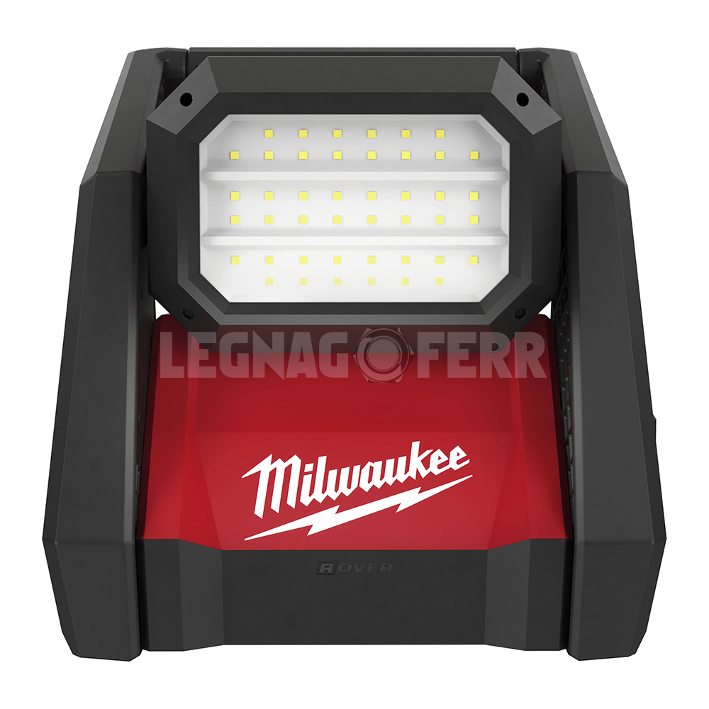 Faro Led elevate prestazioni 18V 4000lumens