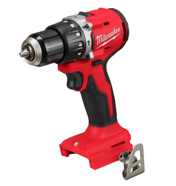 Trapano a percussione compatto Brushless M18™