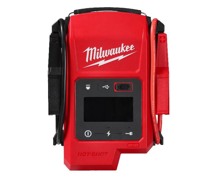 Avviatore Booster per auto M18 (senza batteria)