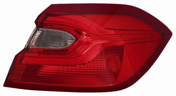 GRUPPO OTTICO POST. FORD FIESTA 2017 ESTERNO DX