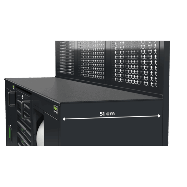 CONFIGURAZIONI FG 116 DA 2565MM