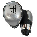 Pomello cambio manuale 6 marce FORD Fiesta 08>17 (Mk6), Focus 07>14