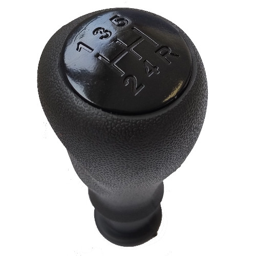 Pomello Leva Cambio Manuale Fiat Doblò 2010> 5 Marce