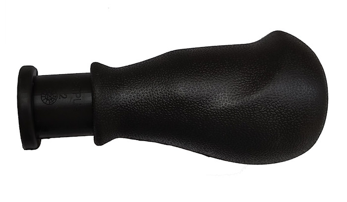 Pomello Leva Cambio Manuale Fiat Doblò 2010> 5 Marce - immagine 2