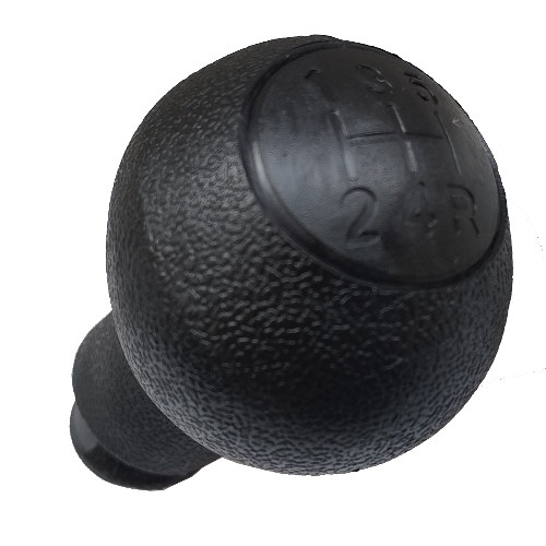 Pomello Leva Cambio Manuale Fiat Doblò 2000>2009 5 Marce