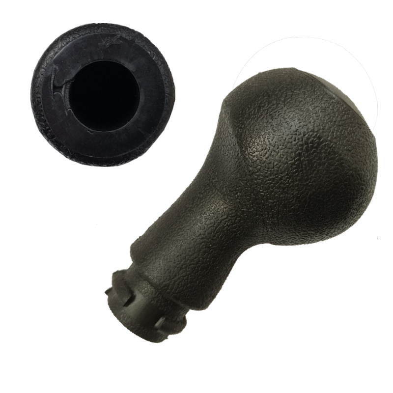 Pomello Leva Cambio Manuale Fiat Doblò 2000>2009 5 Marce - immagine 2