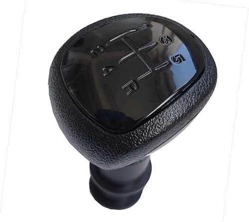 Pomello Leva Cambio Manuale Lancia Ypsilon 2011-2015 Diesel 5 Marce