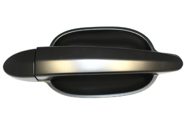 MANIGLIA PORTA ESTERNA ANTERIORE/POSTERIORE DX PRIM BMW SERIE 5 -6 - immagine 2