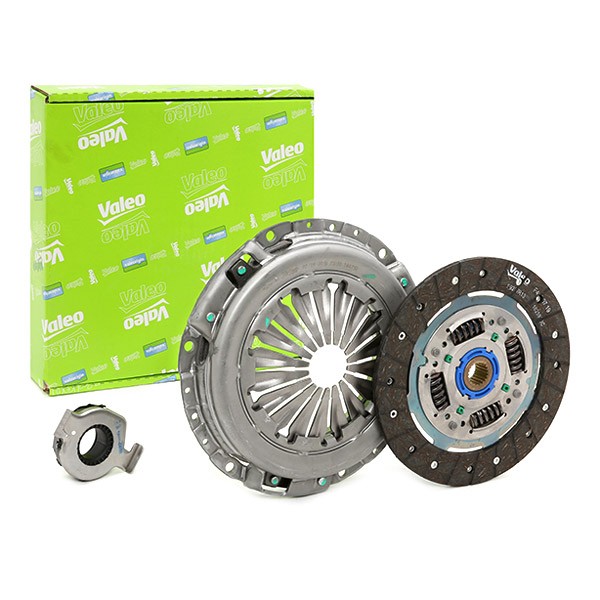 Kit frizione VALEO Motori 1.3 Mtj(diam. 218)