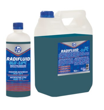 Prot. radiatori -10 1lt A35