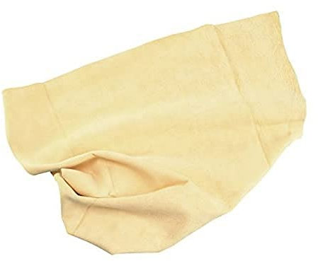 Pelle scamosciata 3 piedi 42x65