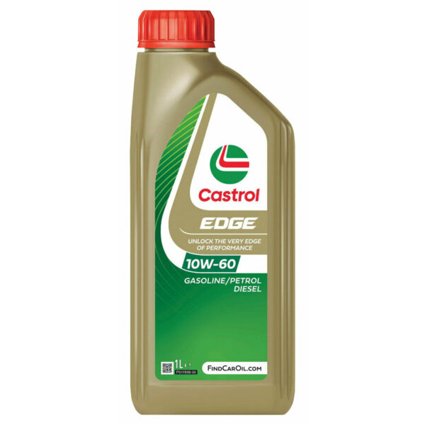 Castrol Super car 10W60 1LT