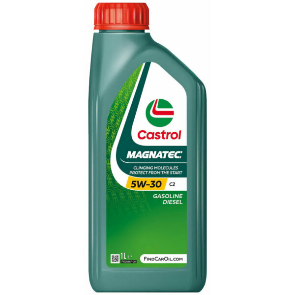 Castrol magnatec 5w30 C2