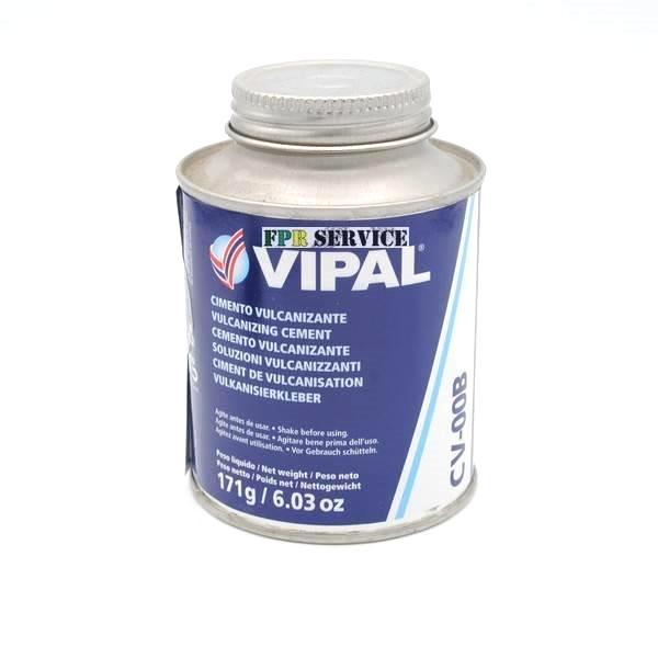 Mastice vulcanizzante blu 171gr