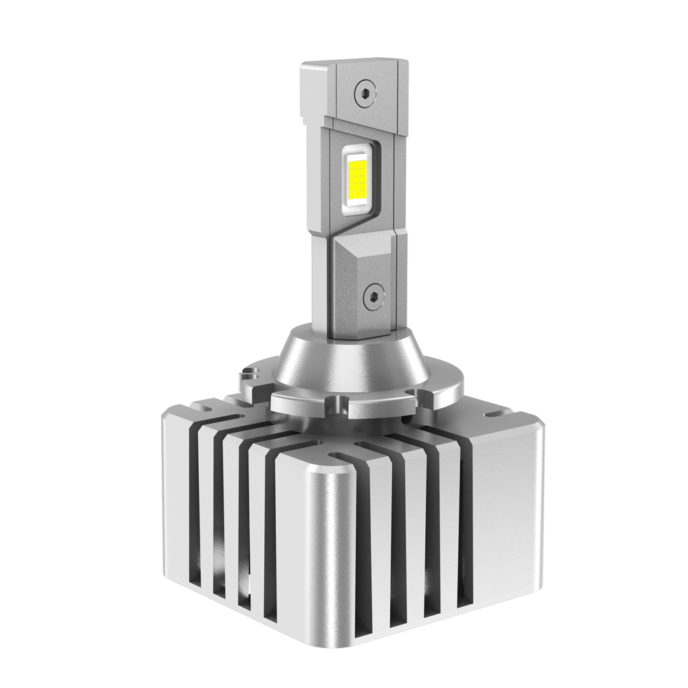 Lampada led D3S e D8S