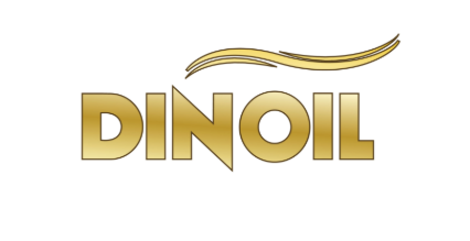 Olio Miscela Totalmente sintetico 2T Dinoil lt1