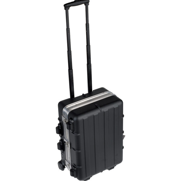 TROLLEY PORTAUTENSILI IN POLIPROPILENE