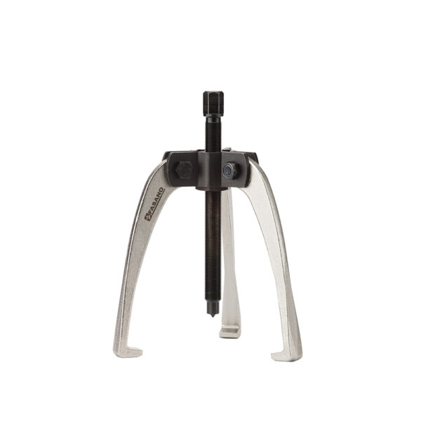 ESTRATTORE A 3 GRIFFE LARGHE