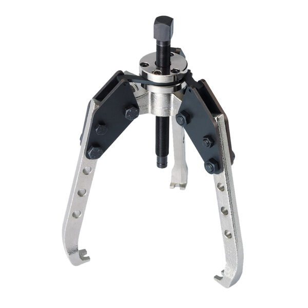 ESTR.AUTOCENTRANTE 2/3 GRIFFE OSCILLANTI