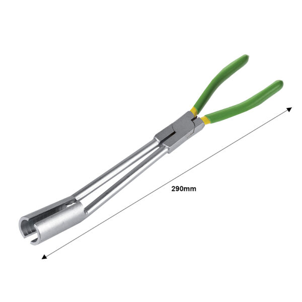 PINZA PER CAPPUCCI CANDELE