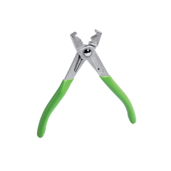 PINZA AUTOMATICA A SCATTO CLIC