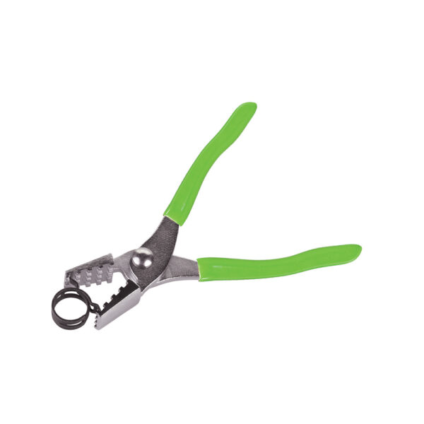 PINZA PER FASCETTE AD ALETTA