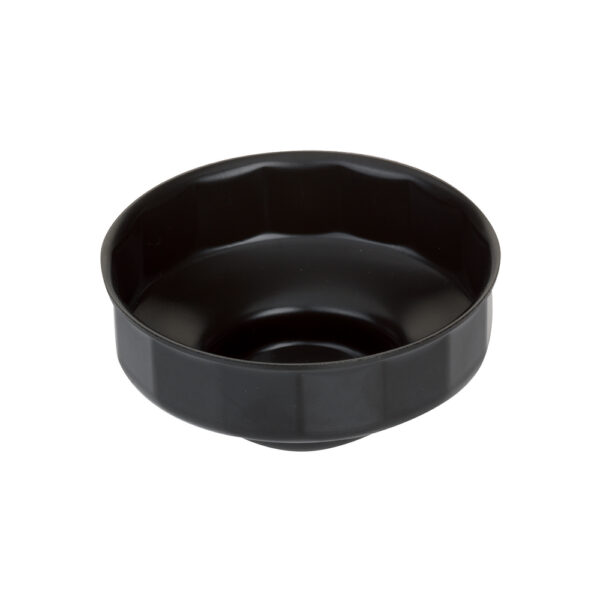CHIAVE A TAZZA PER FILTRI OLIO