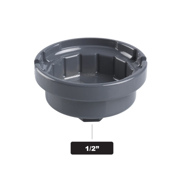 CHIAVE A TAZZA X FILTRI OLIO TOYOTA