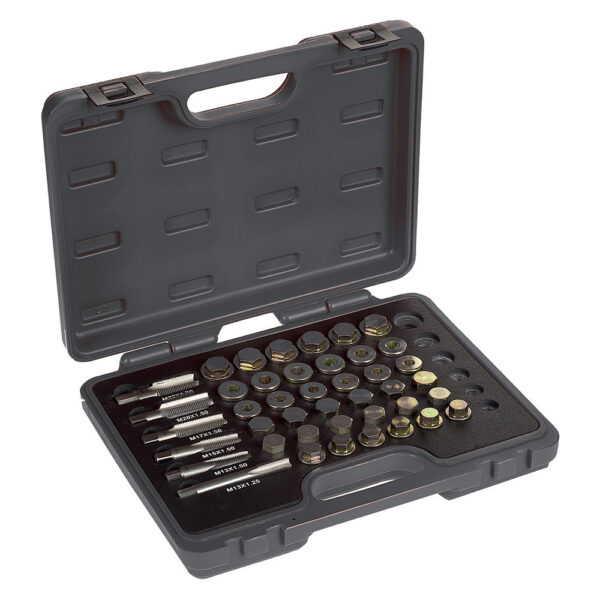 SET PER RIPARAZIONE TAPPI OLIO