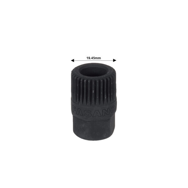CHIAVE PER PULEGGIA ALTERNATORE 20mm