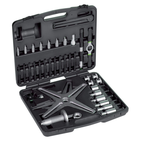 SET CENTRAGGIO FRIZIONI SAC
