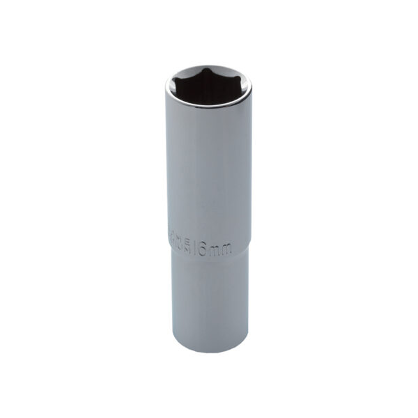 CHIAVE A BUSSOLA DA 3/8'' X CANDELE MM14