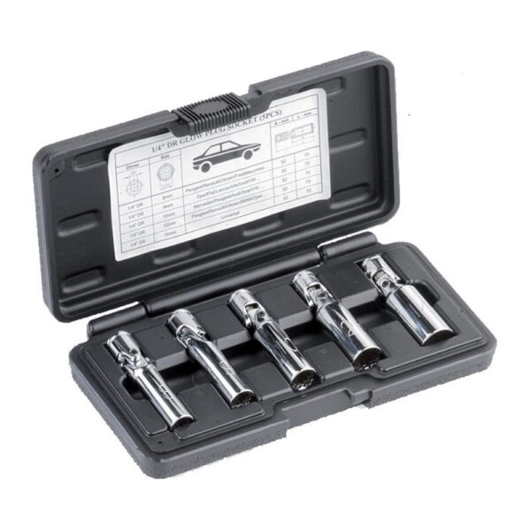 SET CHIAVI A BUSSOLA X CANDELETTE