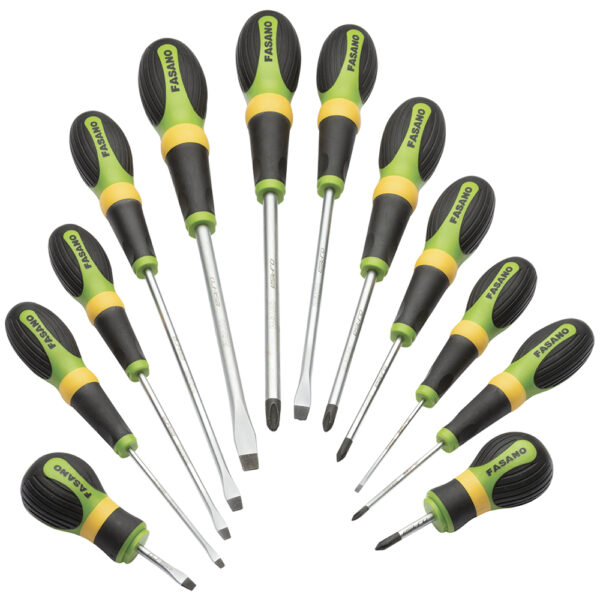 SET 12 GIRAVITI ESTRO