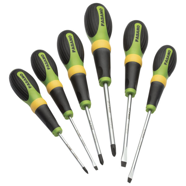 SET 6 GIRAVITI ESTRO