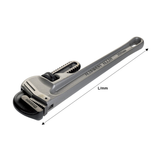 GIRATUBI IN LEGA LEGGERA  2''1/2