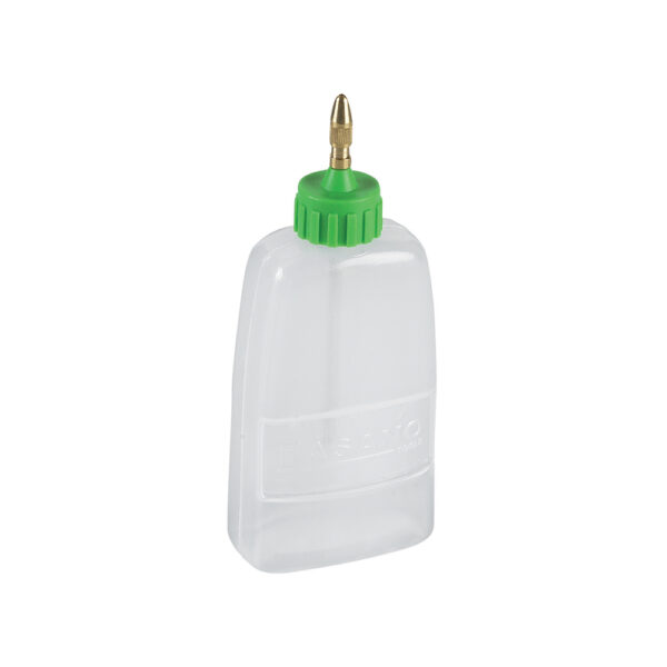 OLIATORE A PRESSIONE CANNUCCiA OTTONE 80