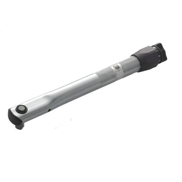 CHIAVE DINAMOMETRICA 1/4'- 1/5Nm