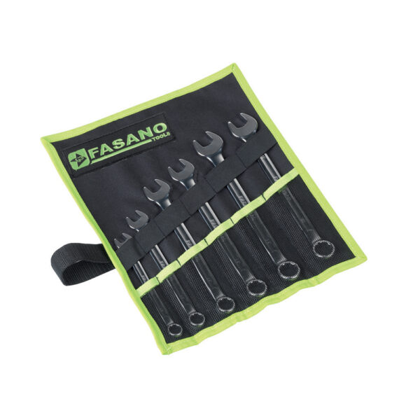 SET 9 CHIAVI COMBINATE