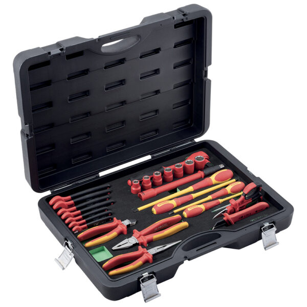 SET 26 UTENSILI ISOLATI