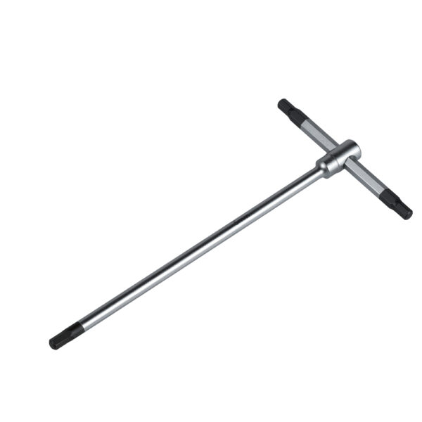 CHIAVE MASCHIO A T -TX9