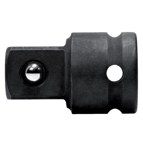 ADATTATORE 3/8'' E 1/2'' RINFORZATO