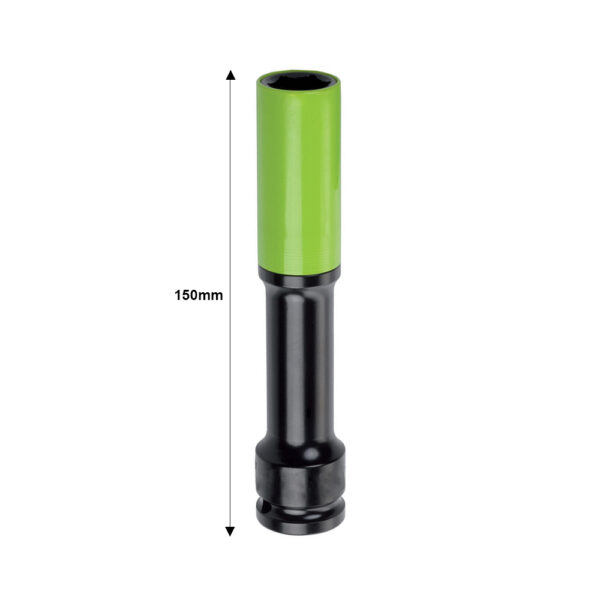 BUSSOLA RINFORZATA NON SLIP-NYLON mm21