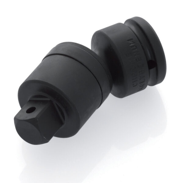 SNODO RINFORZATO CON ATTACCO DA 3/4''