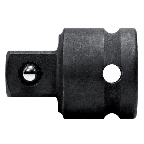 ADATTATORE RINFORZATO 1"x3/4''