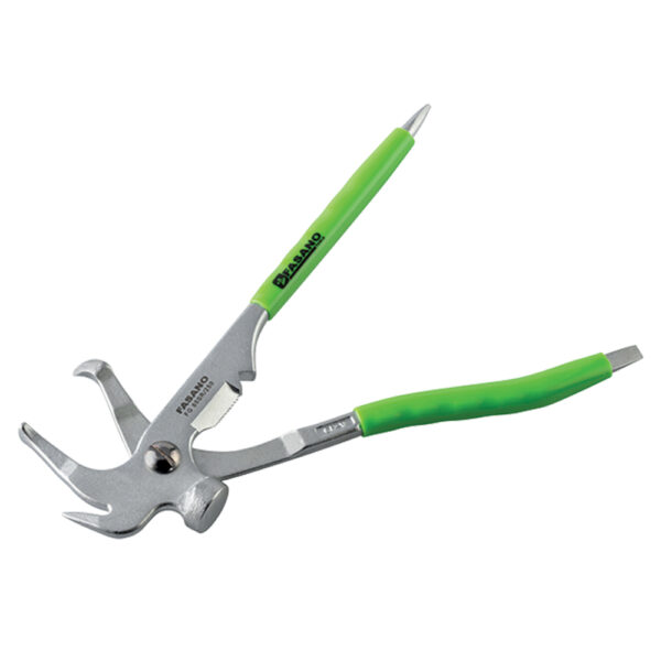 PINZA EQUILIBRATURA RUOTE