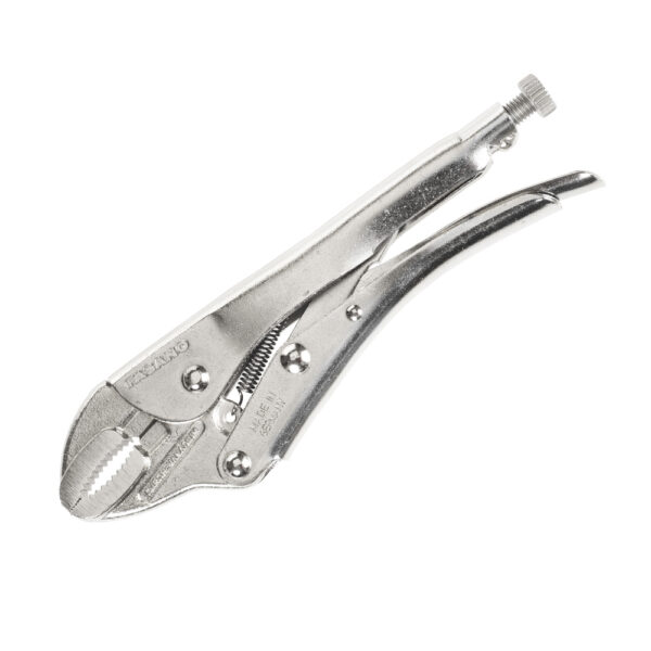 PINZA AUTOBLOCCANTE 140mm