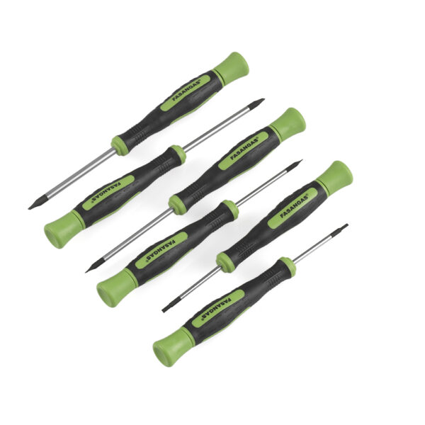SET 6 MICROGIRAVITI ASSORTITI