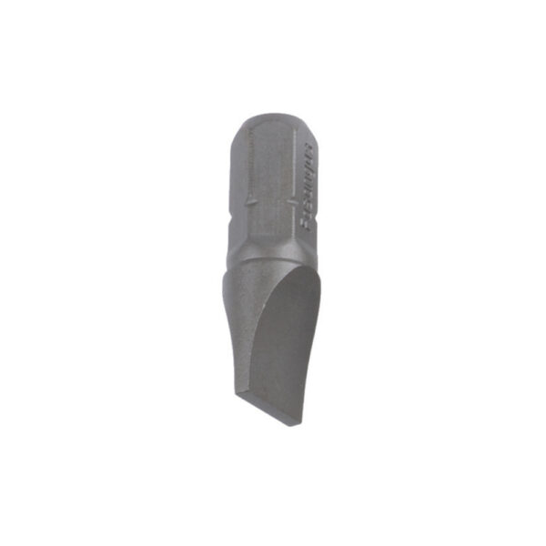 INSERTO DA 1/4" A INTAGLIO mm 0,5x3