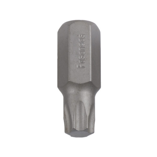 INSERTO TORX CON ATTACCO 10MM